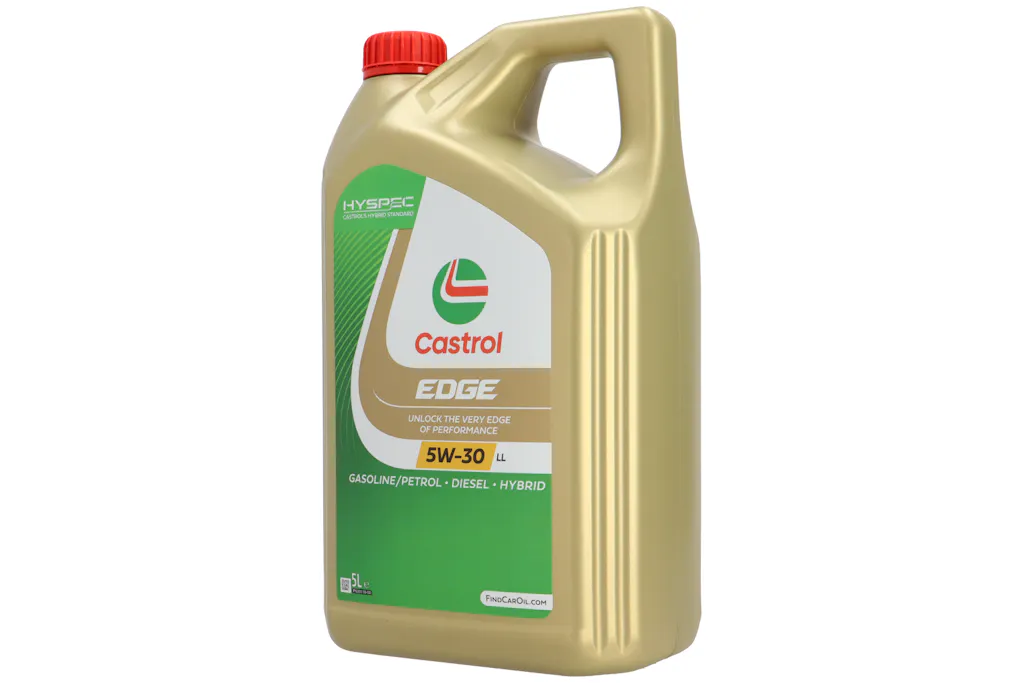 Castrol Edge 5W-30 Longlife 5L