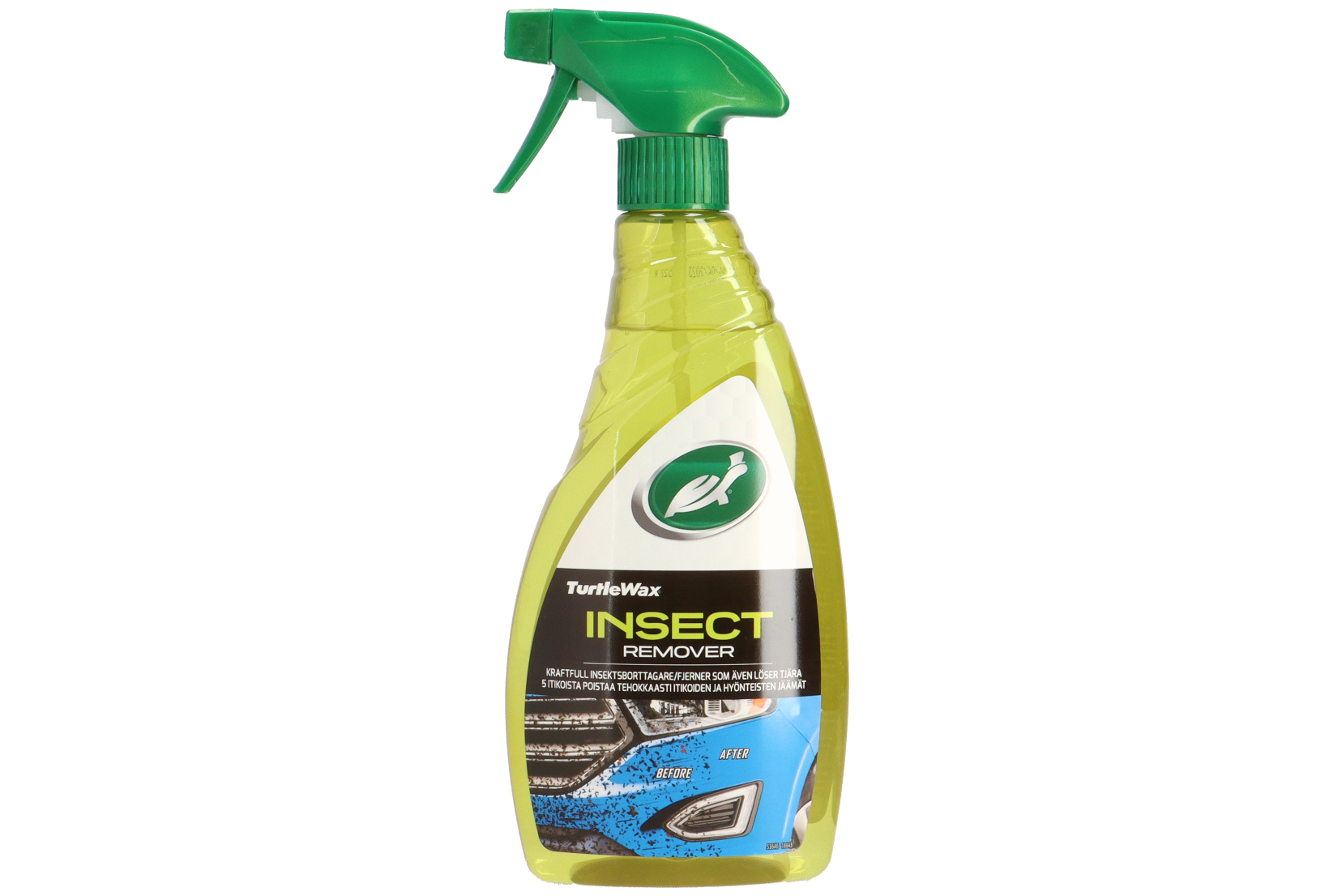 Turtle Wax Insect Remover
