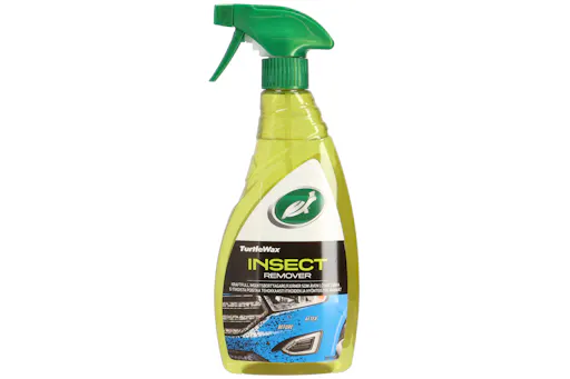 Turtle Wax Insect Remover