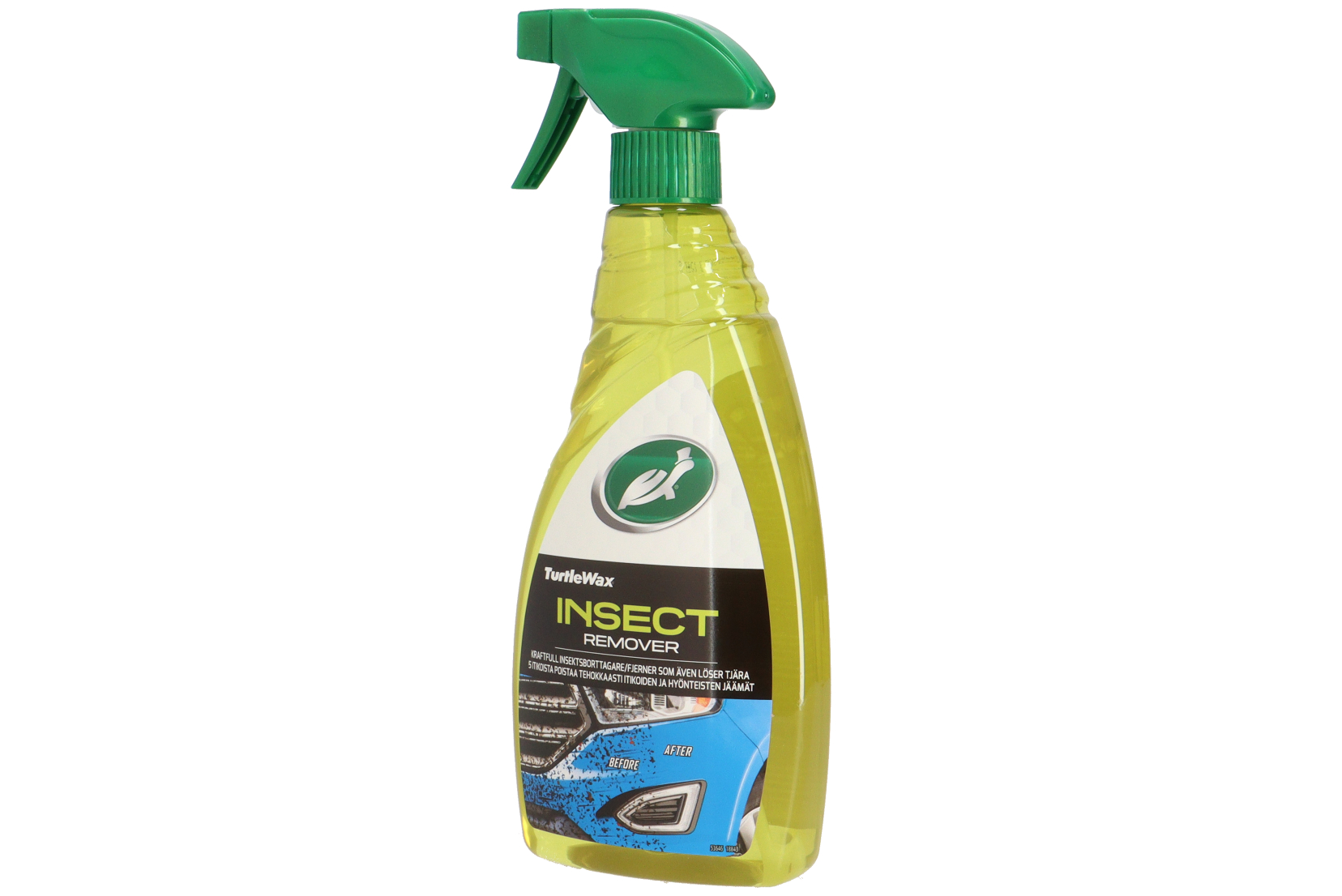 Turtle Wax Insect Remover