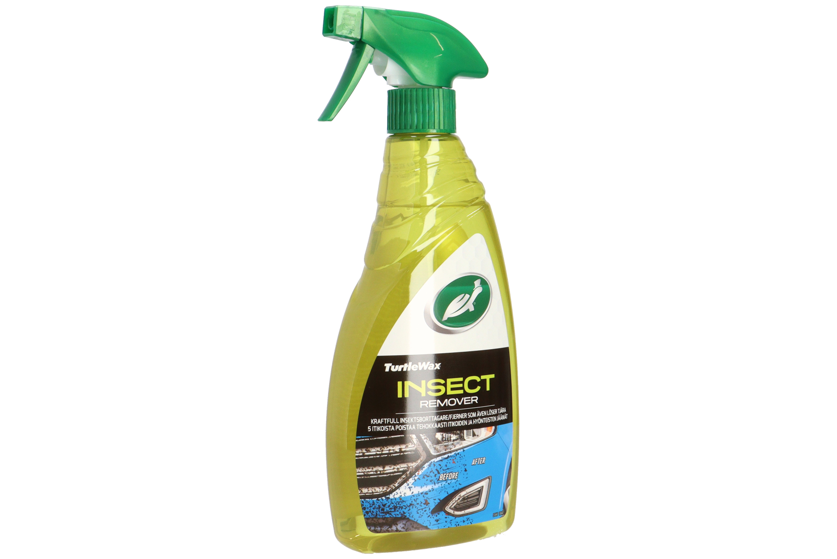 Turtle Wax Insect Remover