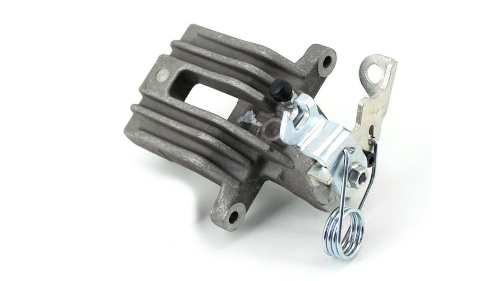 Bremsesett med calipere