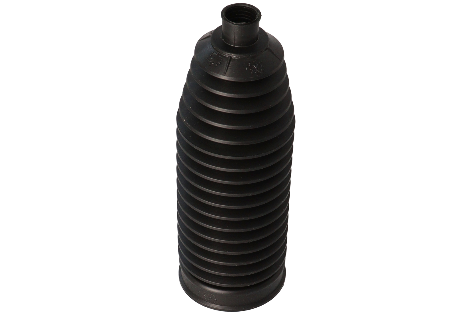 Mansjett, Servotannstang