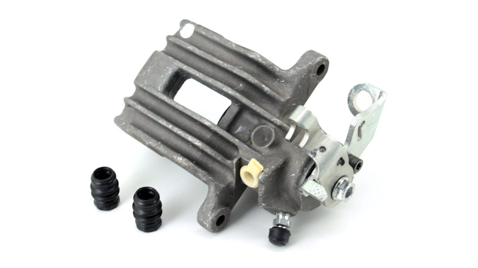 Bremsesett med calipere