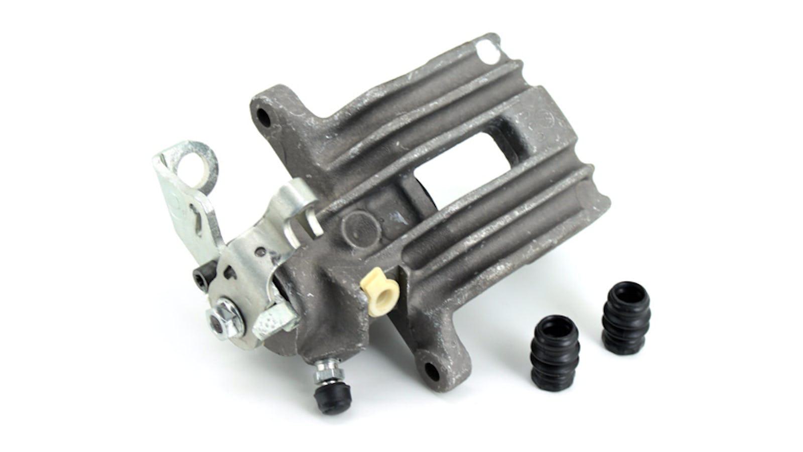 Bremsesett med calipere