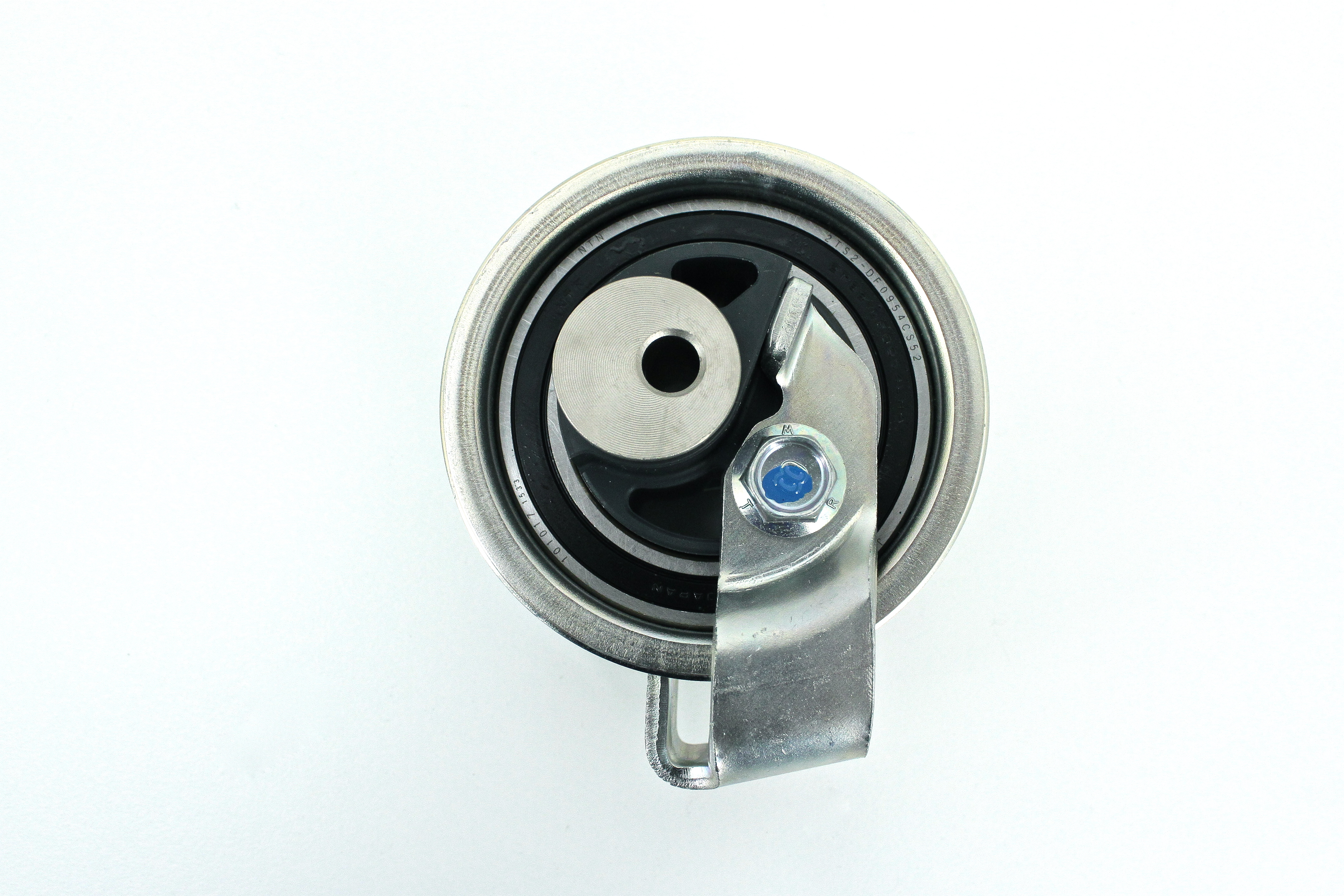 Registerreimsett uten vannpumpe