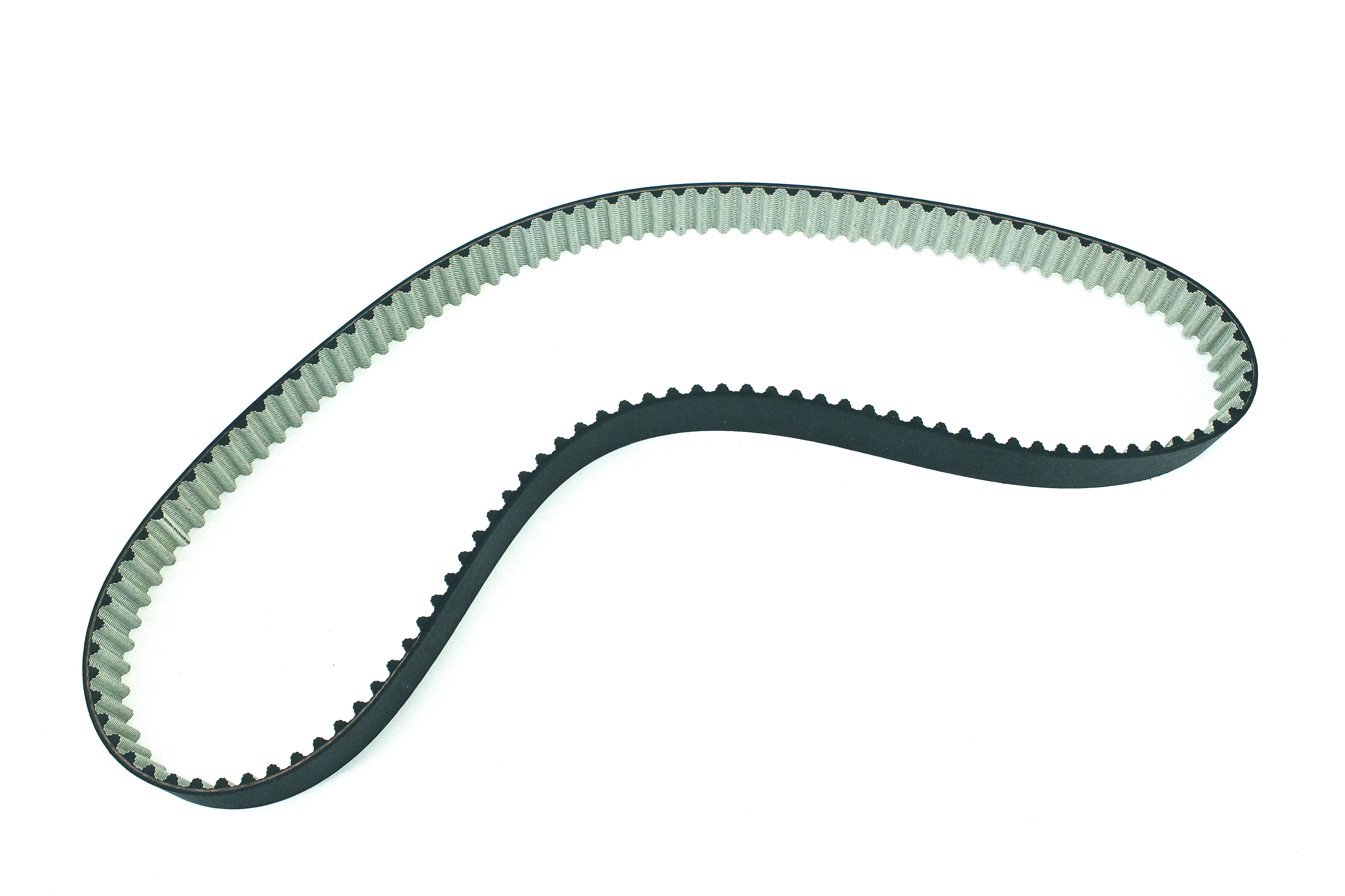 Registerreimsett uten vannpumpe