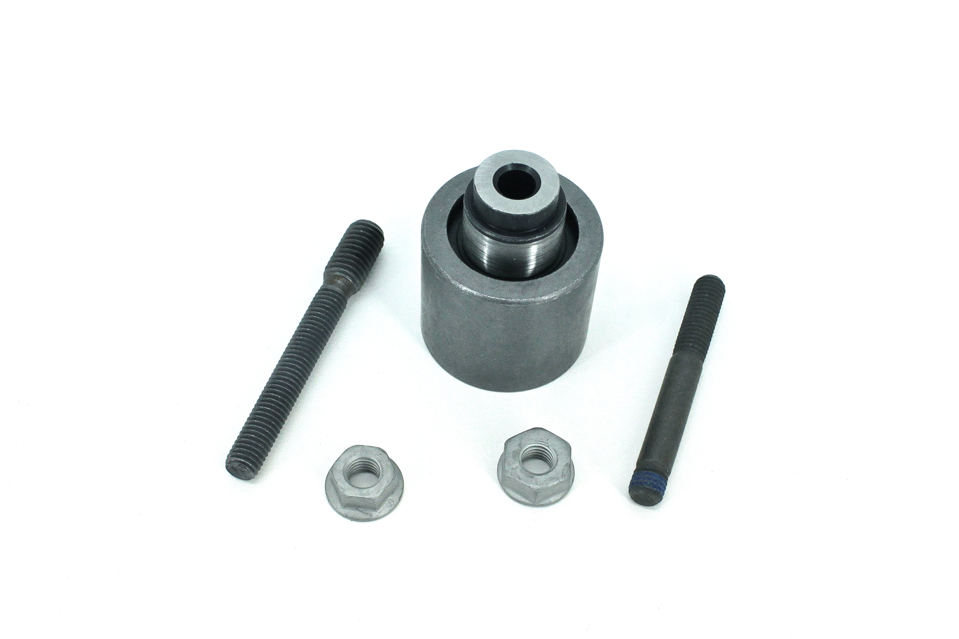 Registerreimsett uten vannpumpe