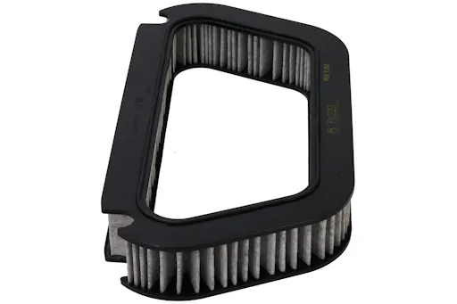 Pollenfilter