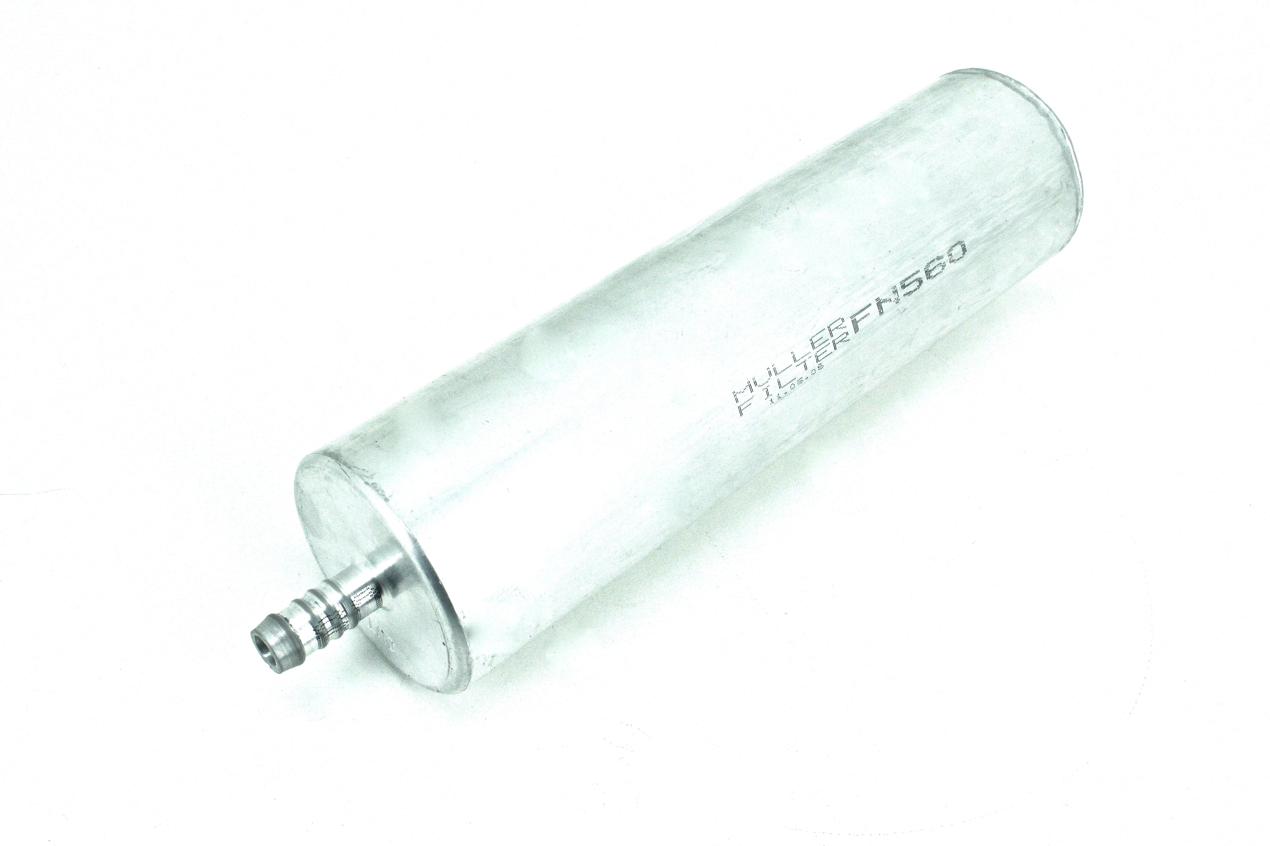 Dieselfilter til Audi