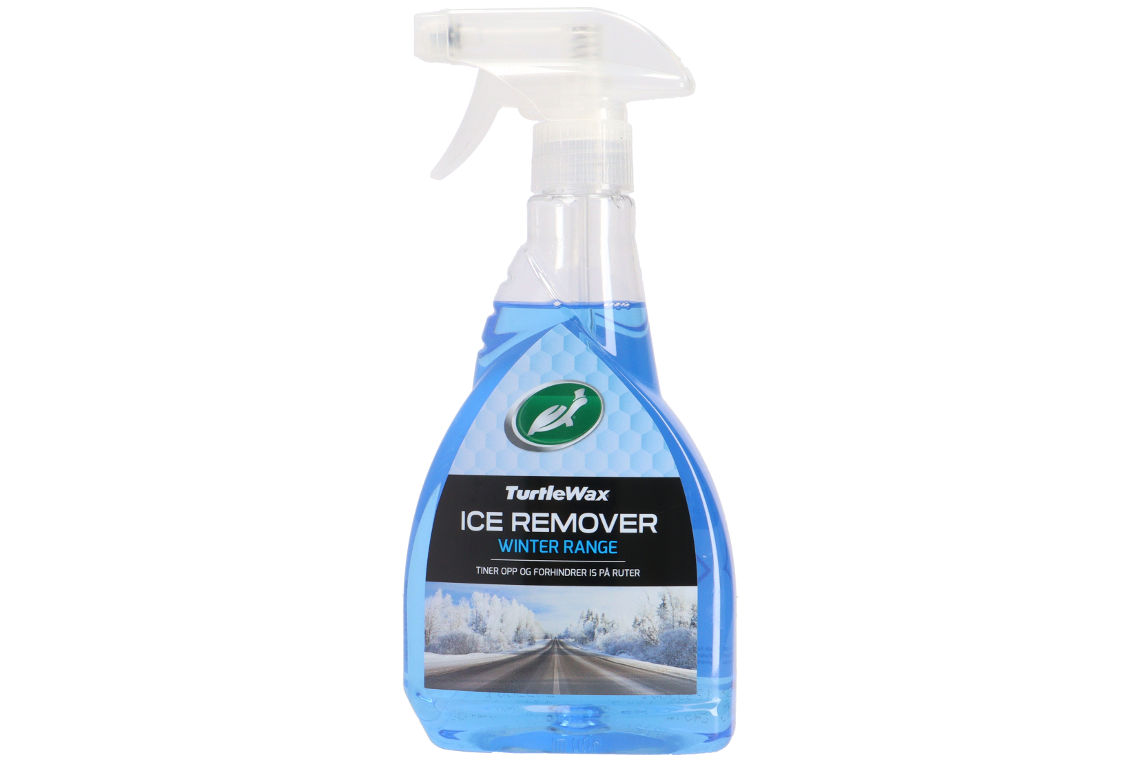 Turtle Wax Ice Remover