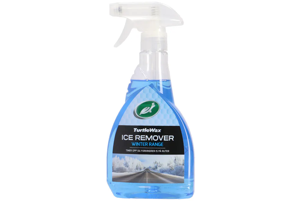 Turtle Wax Ice Remover
