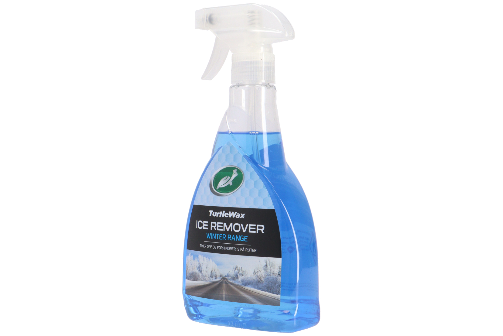 Turtle Wax Ice Remover