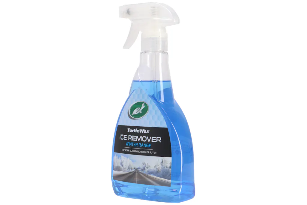 Turtle Wax Ice Remover