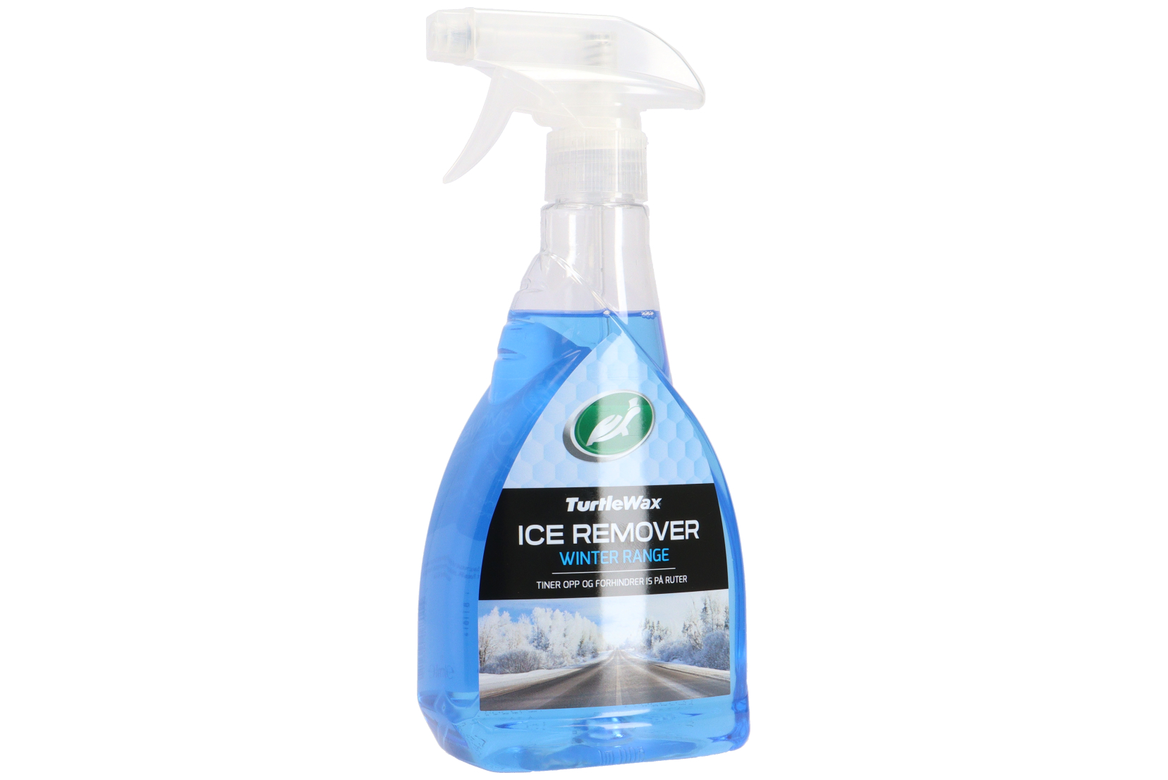 Turtle Wax Ice Remover