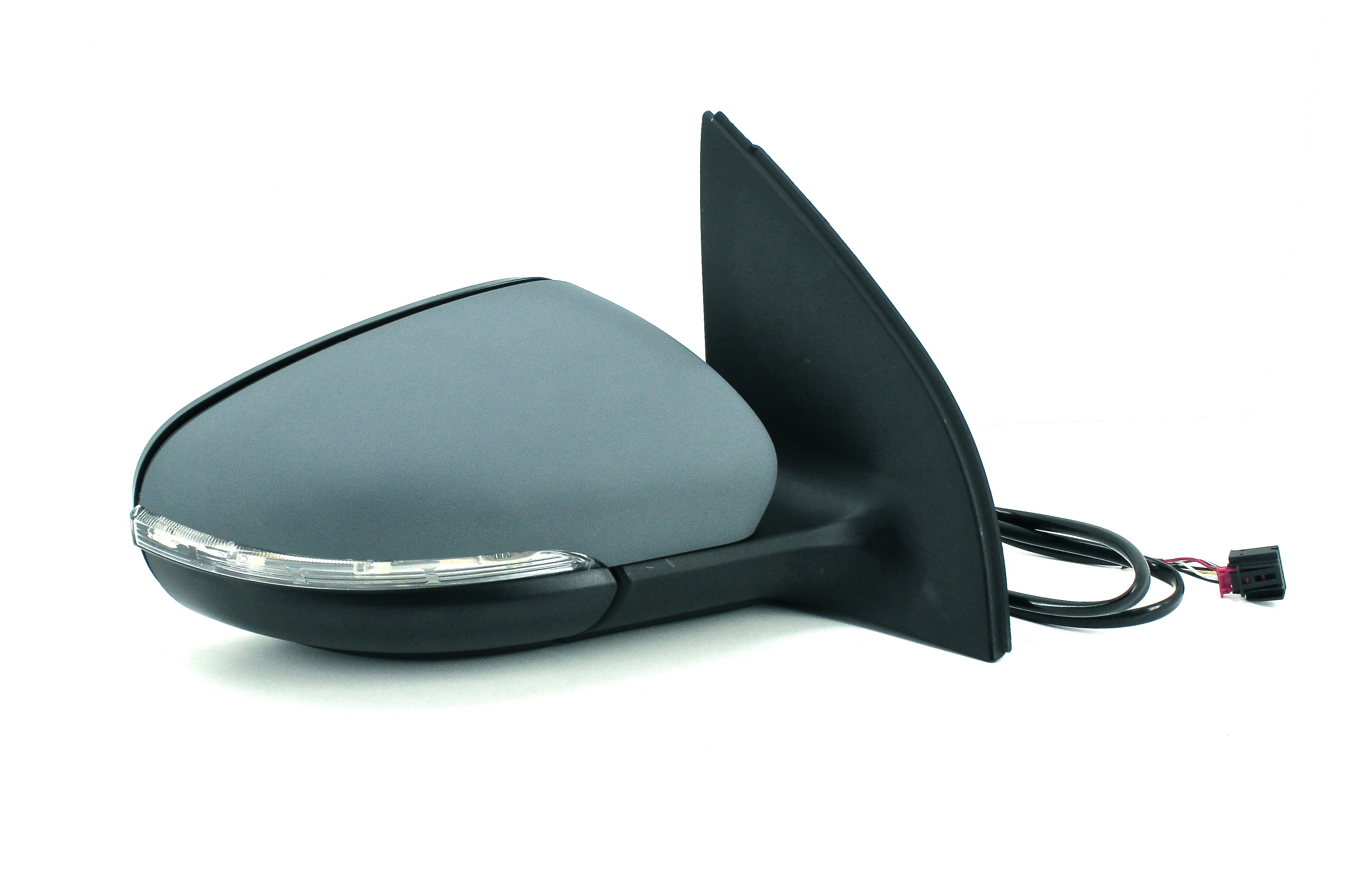 Speil, elektrisk justerbart