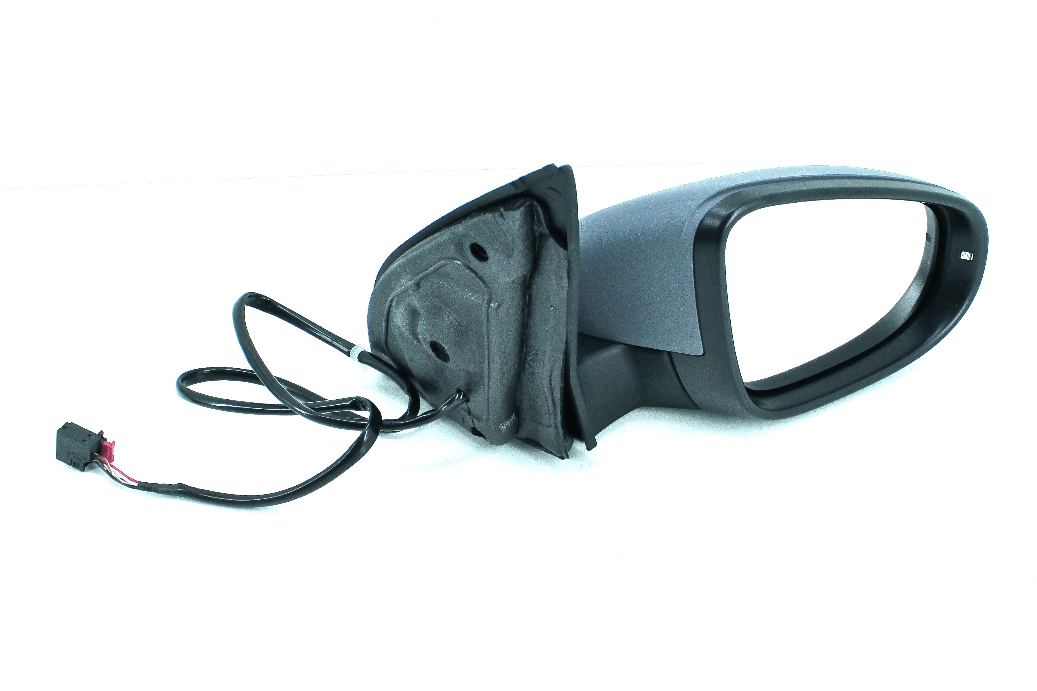 Speil, elektrisk justerbart