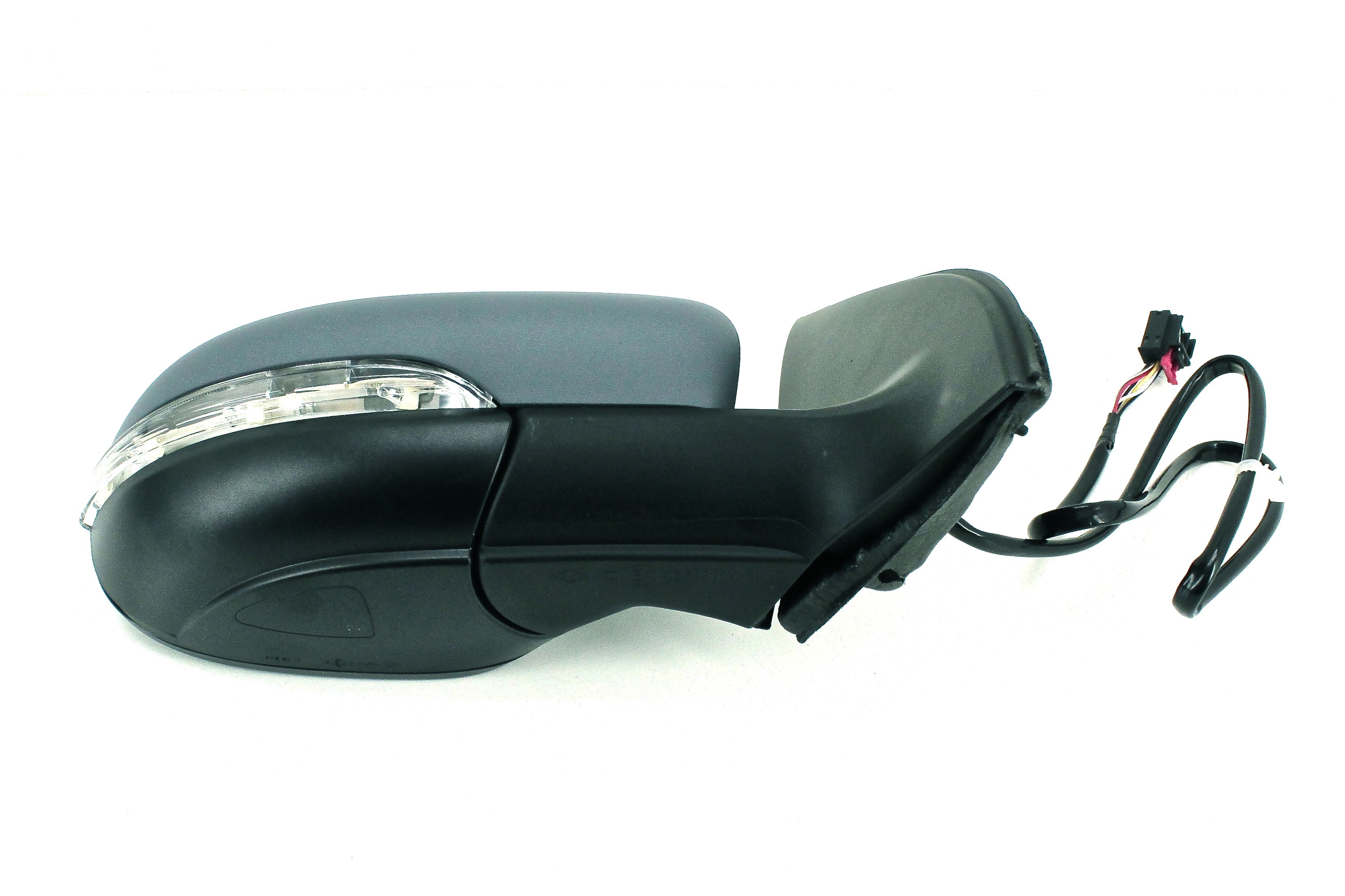 Speil, elektrisk justerbart