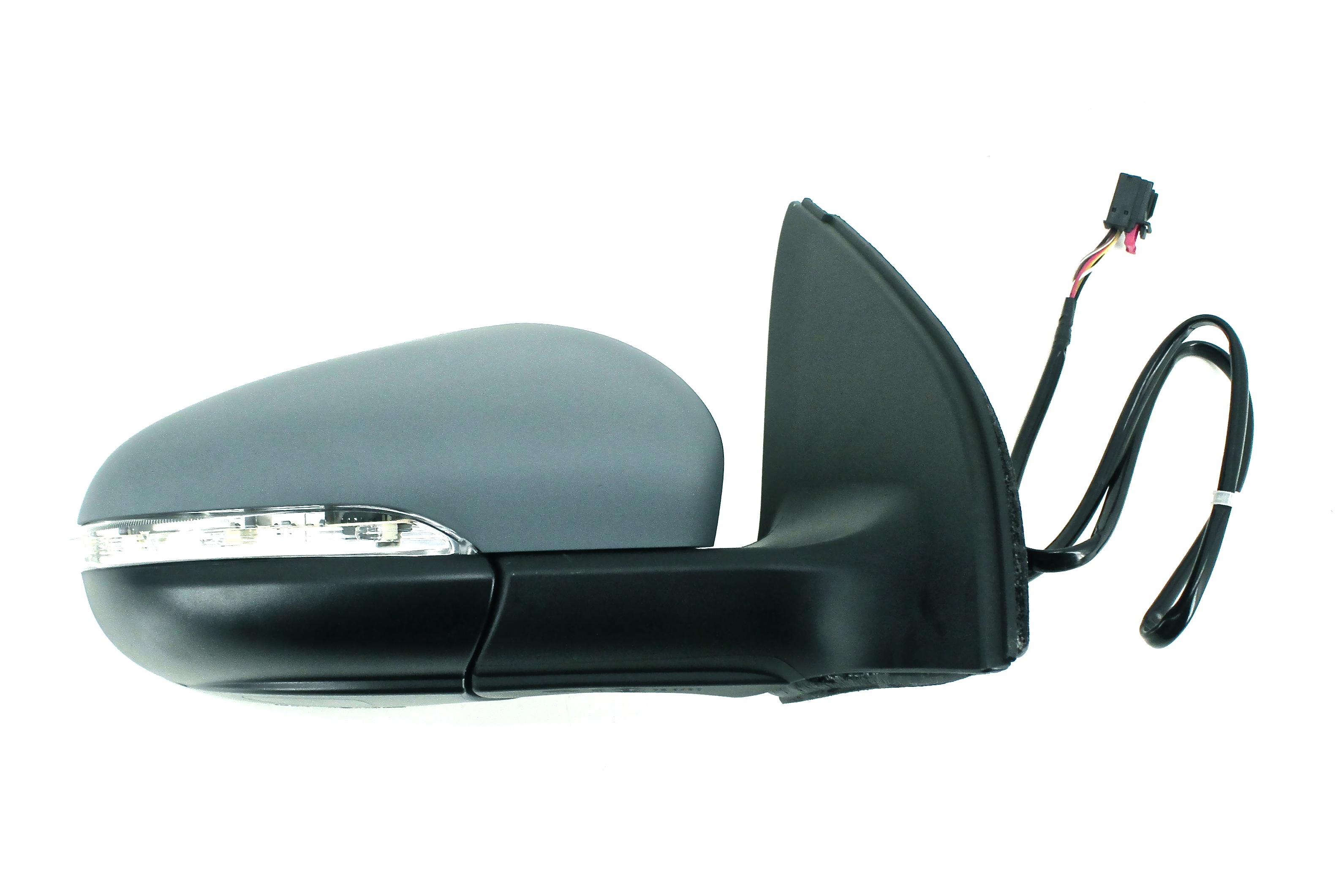 Speil, elektrisk justerbart