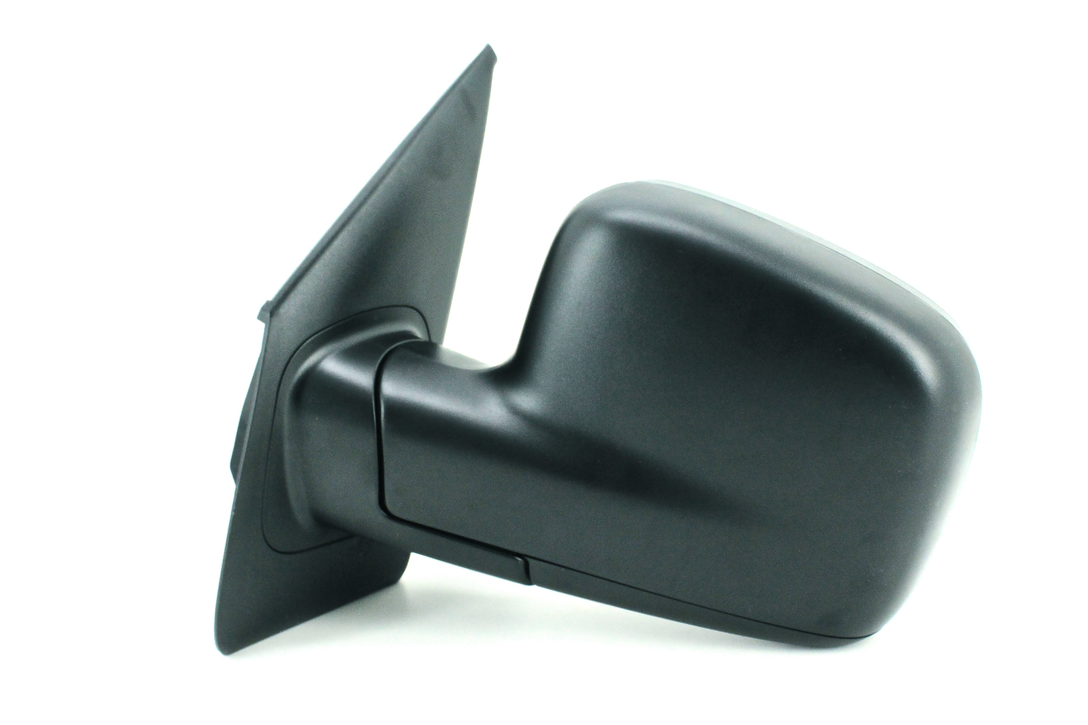 Speil, utvendig justerbart