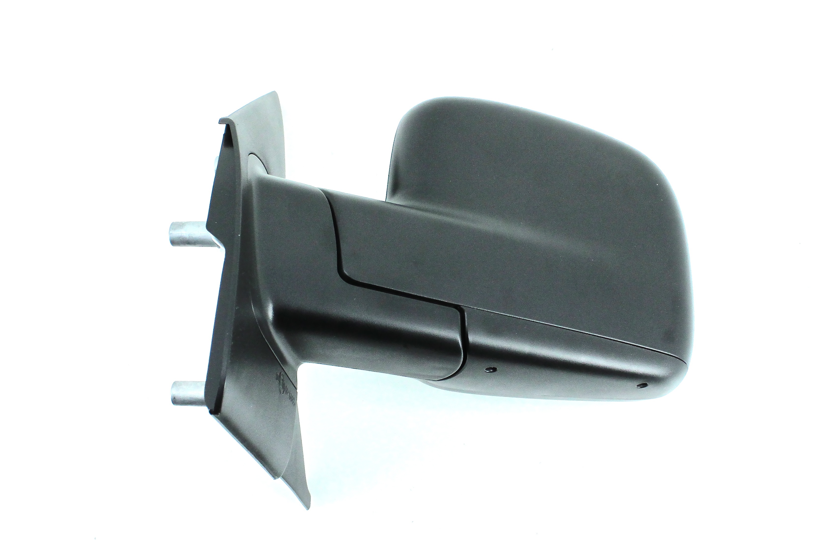 Speil, utvendig justerbart