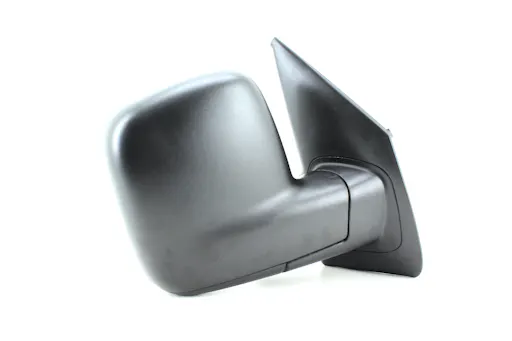 Speil, utvendig justerbart