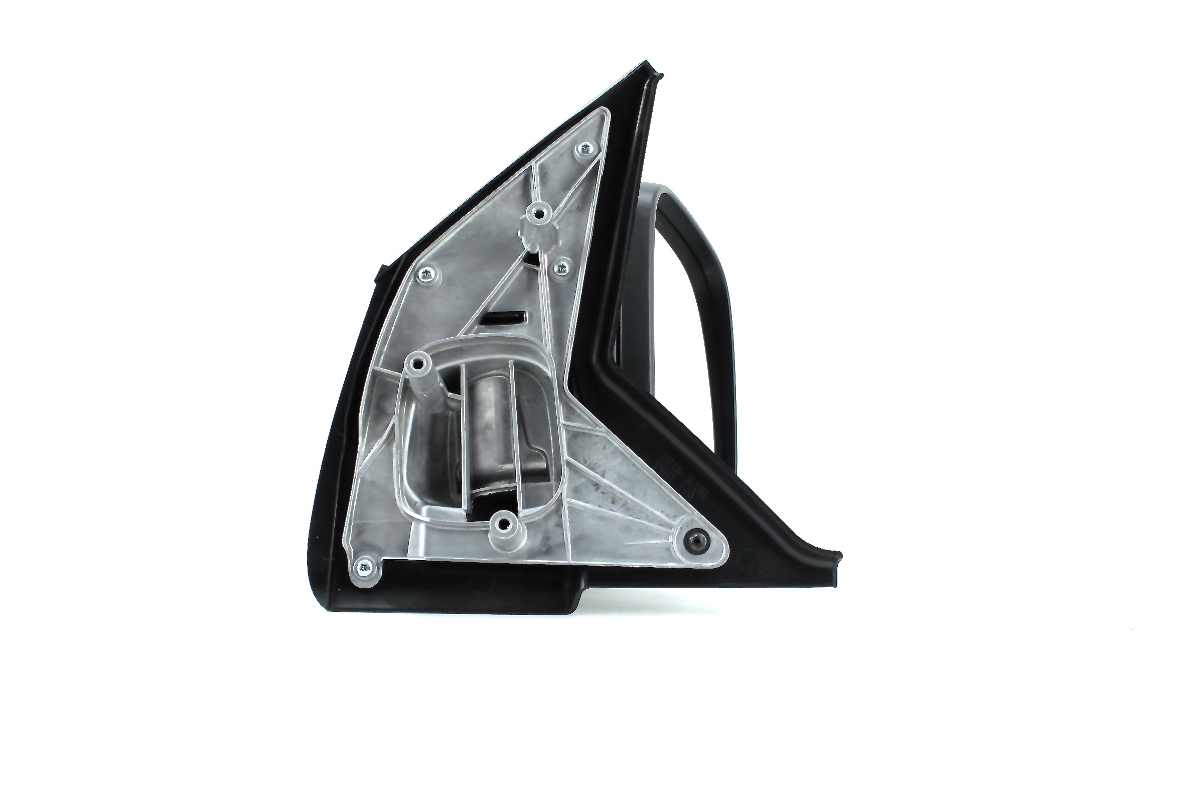 Speil, utvendig justerbart