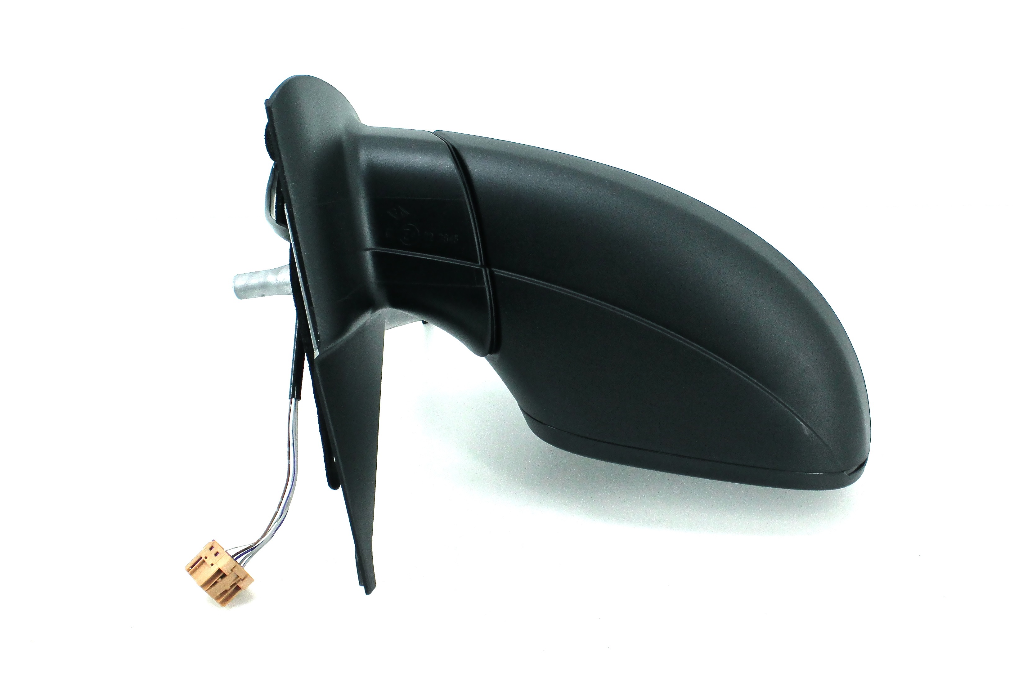 Speil, elektrisk justerbart