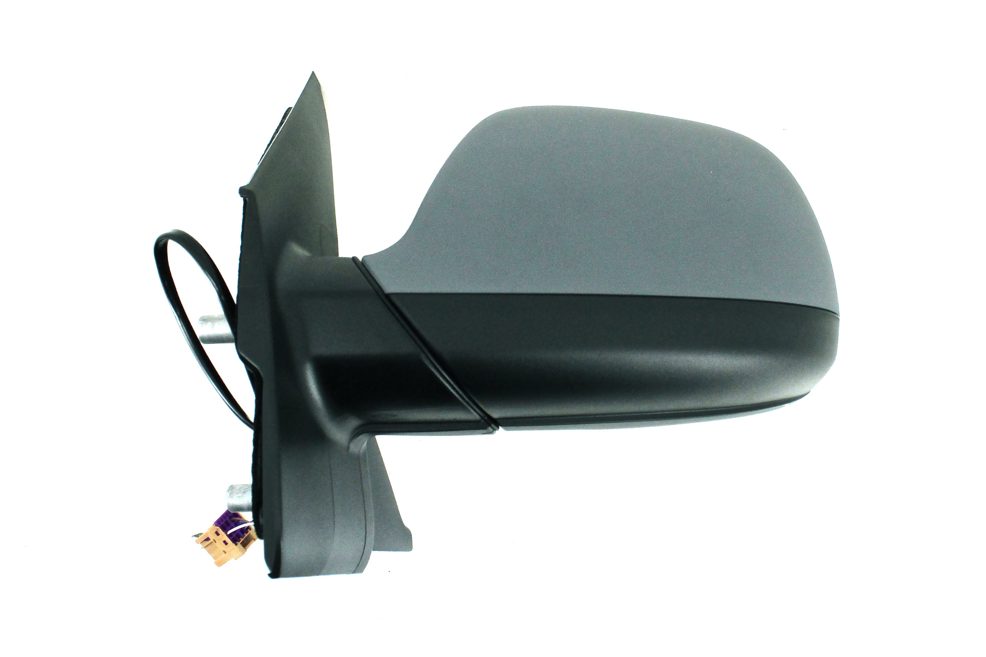 Speil, elektrisk justerbart