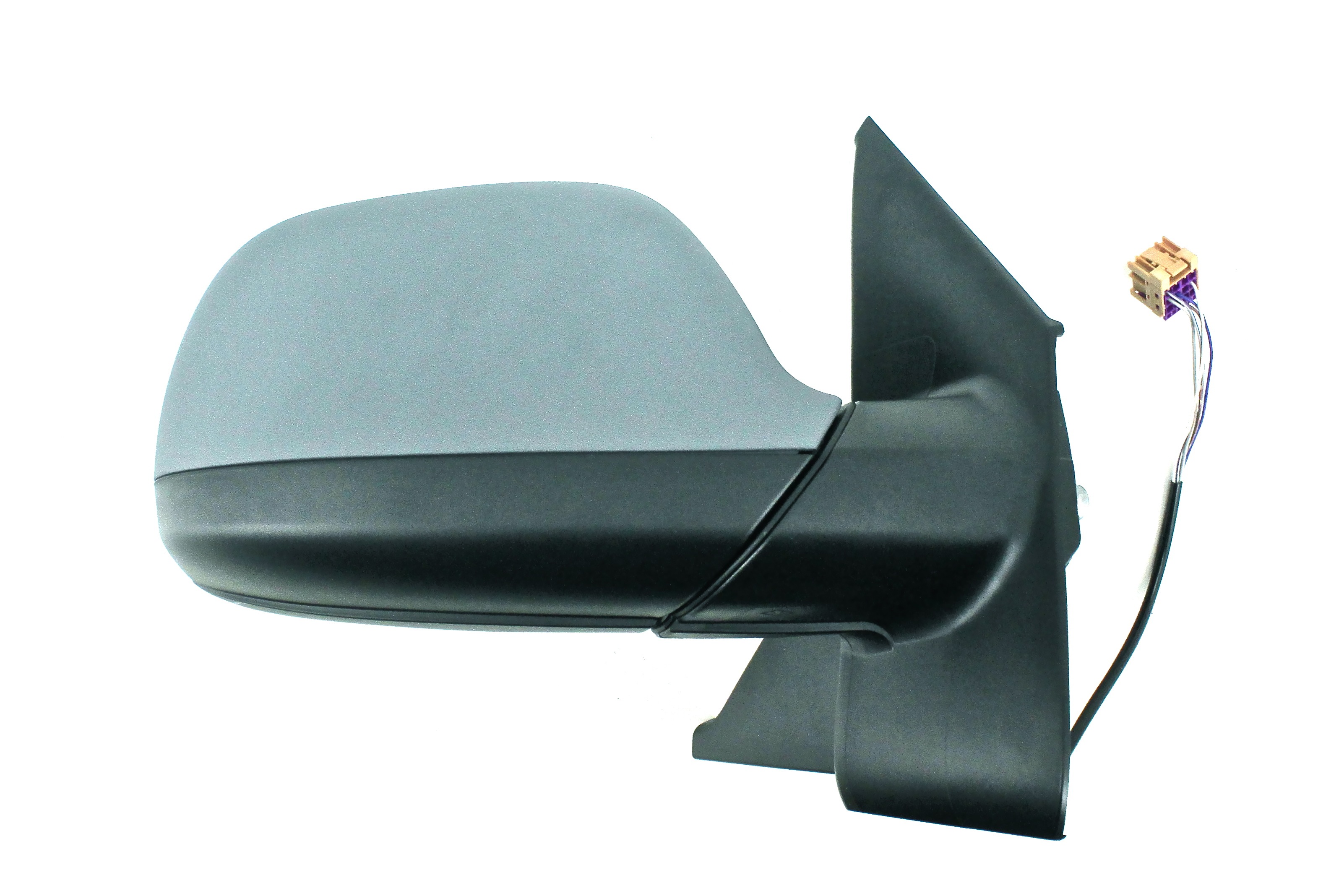 Speil, elektrisk justerbart