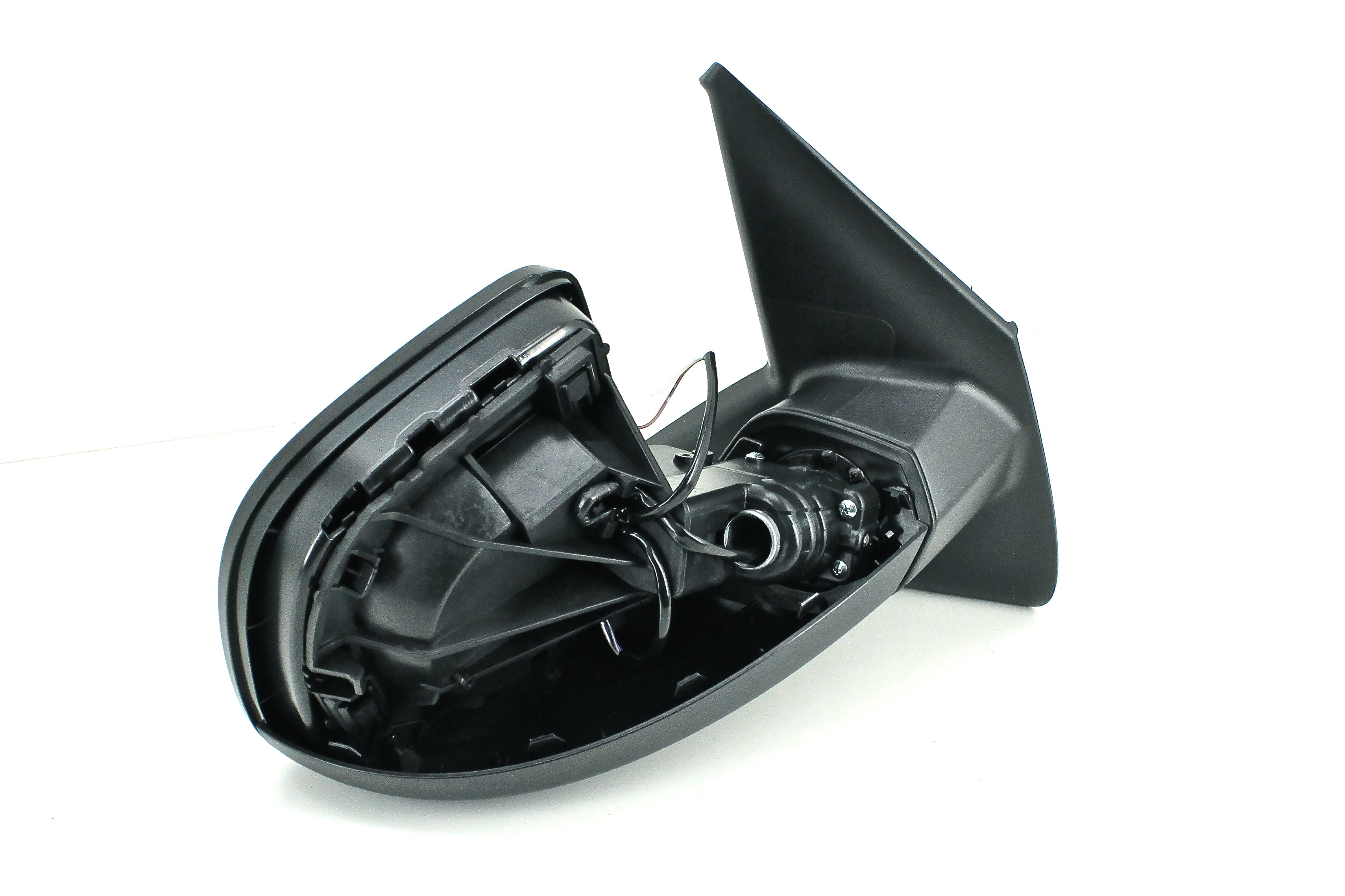 Speil, elektrisk justerbart