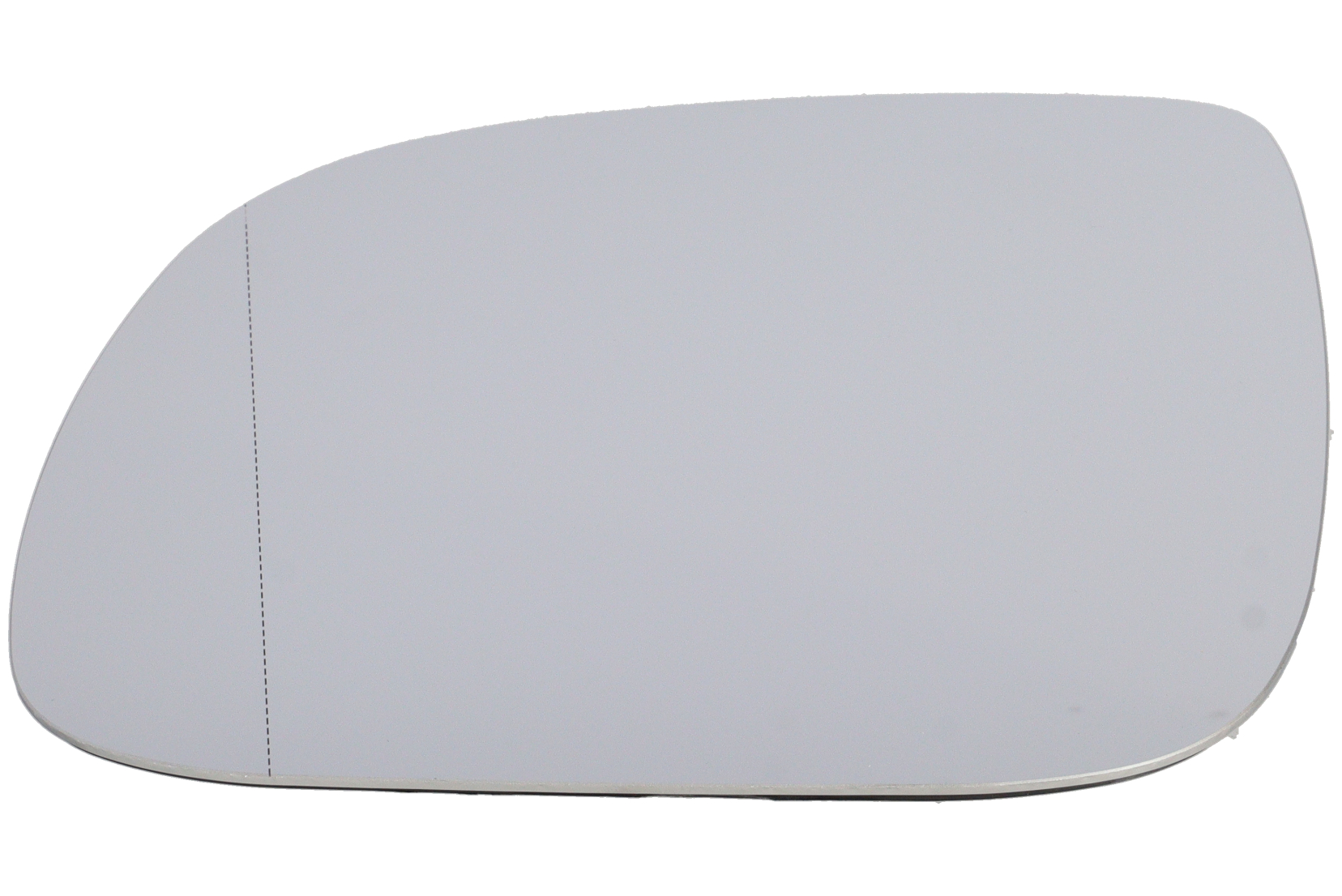 Speilglass, elektrisk