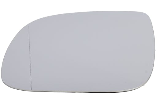 Speilglass, elektrisk