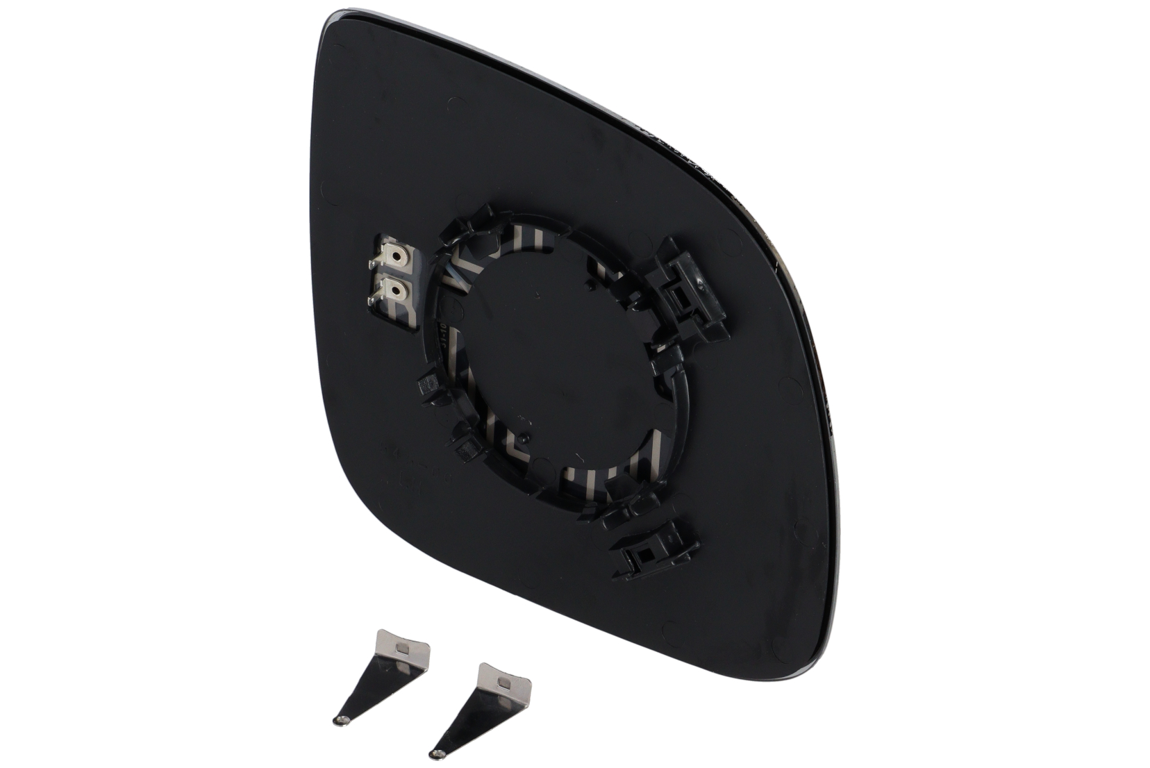 Speilglass, elektrisk