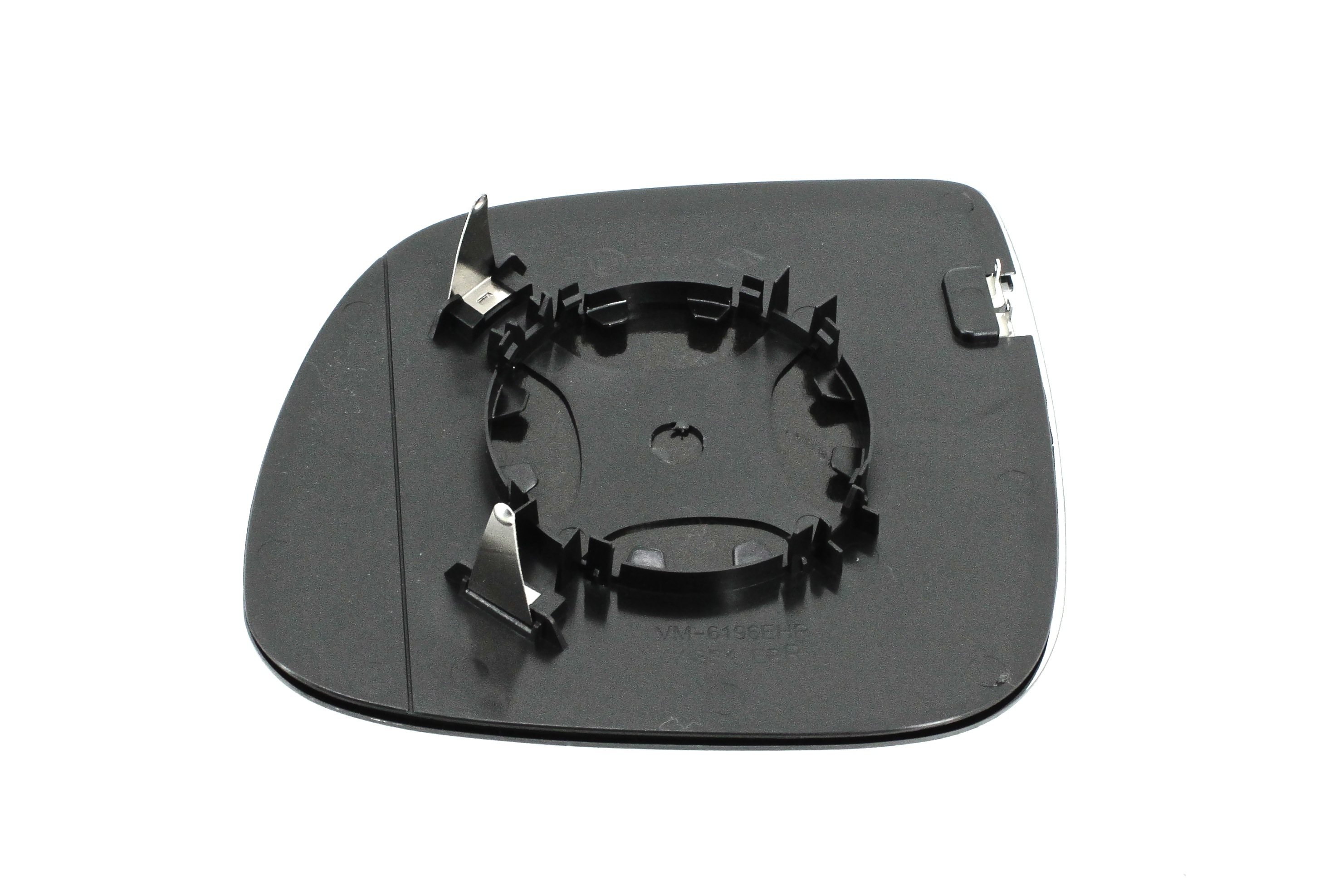 Speilglass, elektrisk