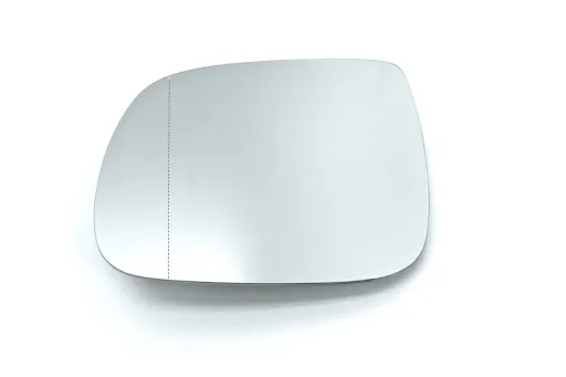 Speilglass, elektrisk