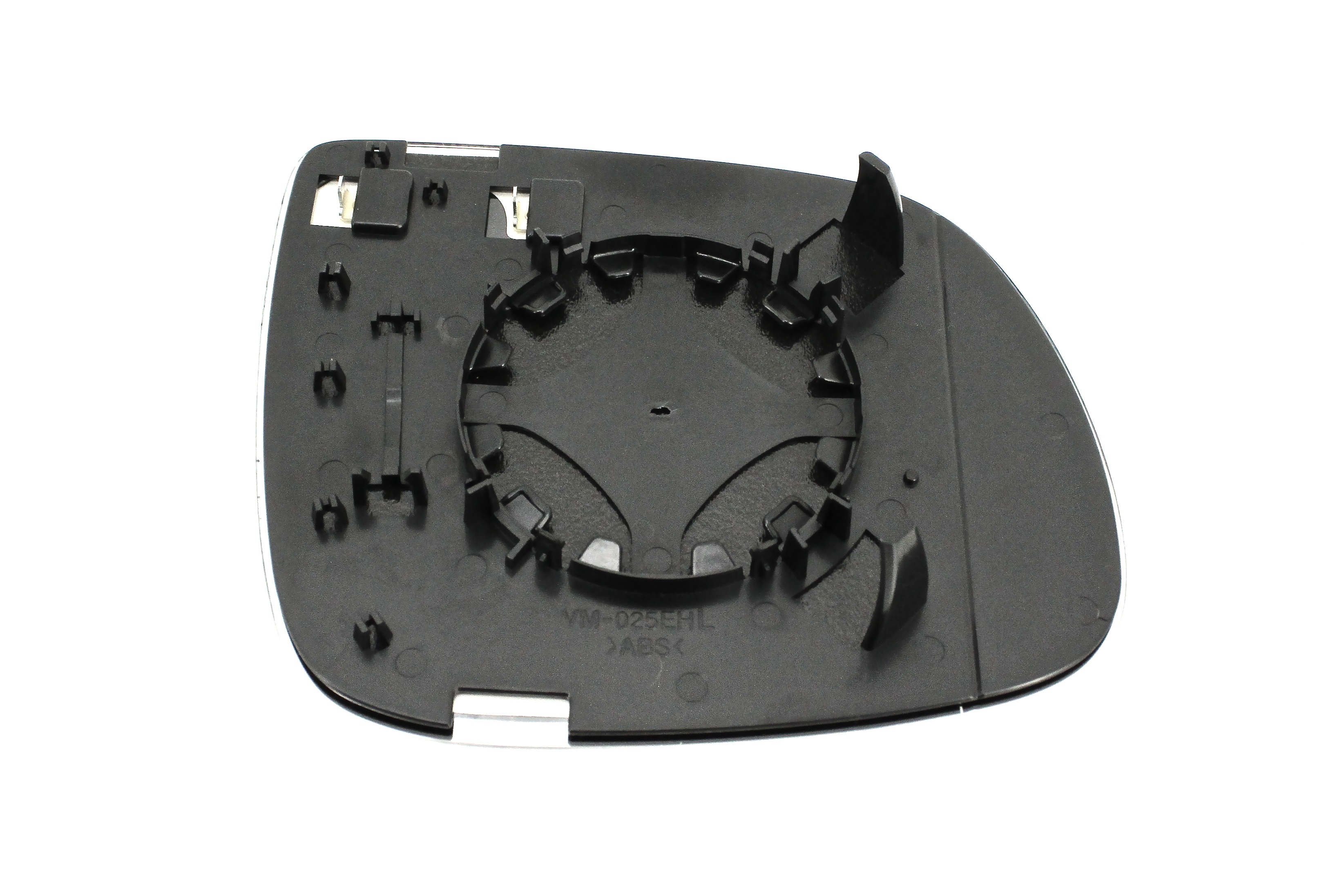 Speilglass, elektrisk