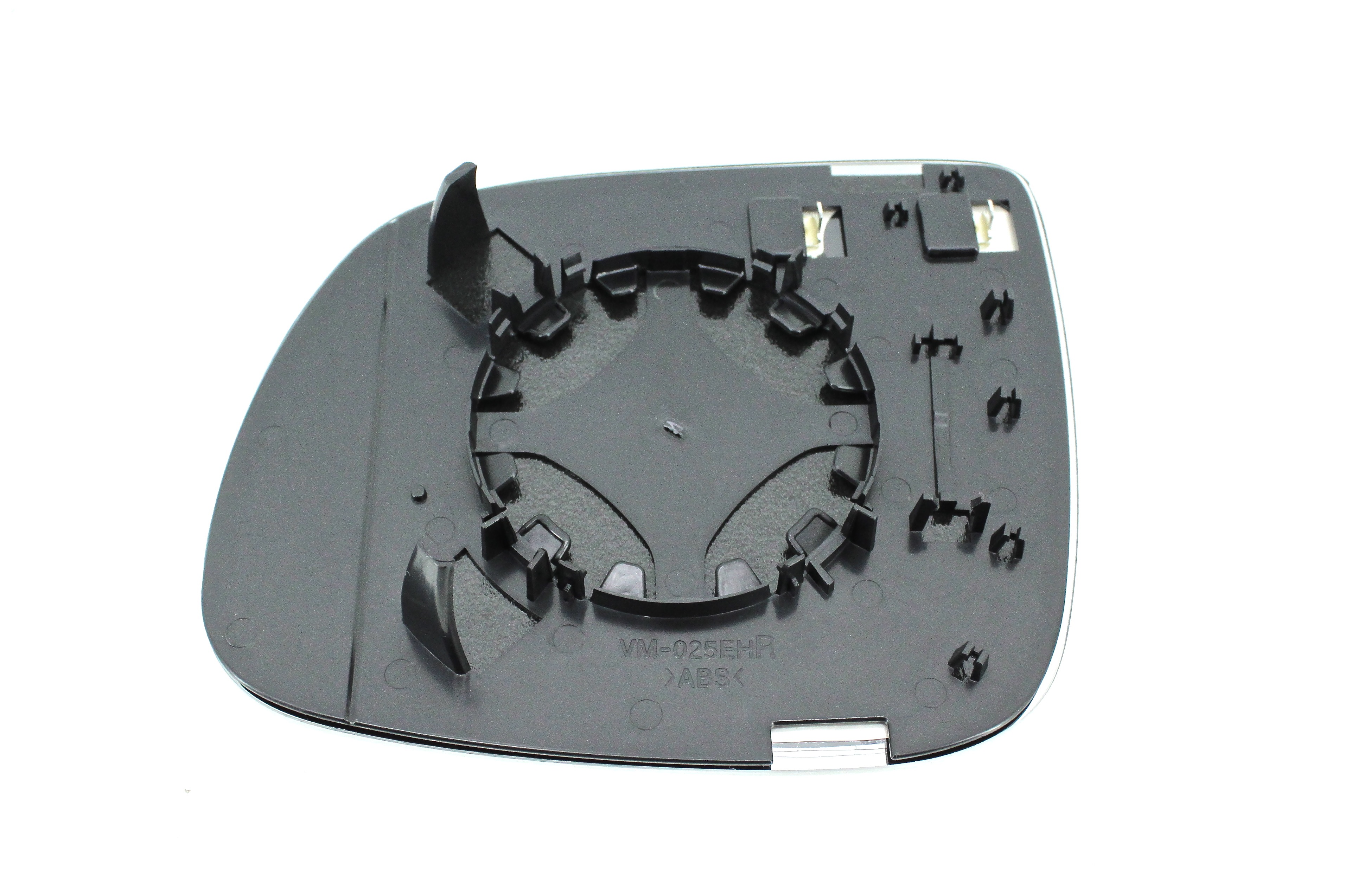 Speilglass, elektrisk