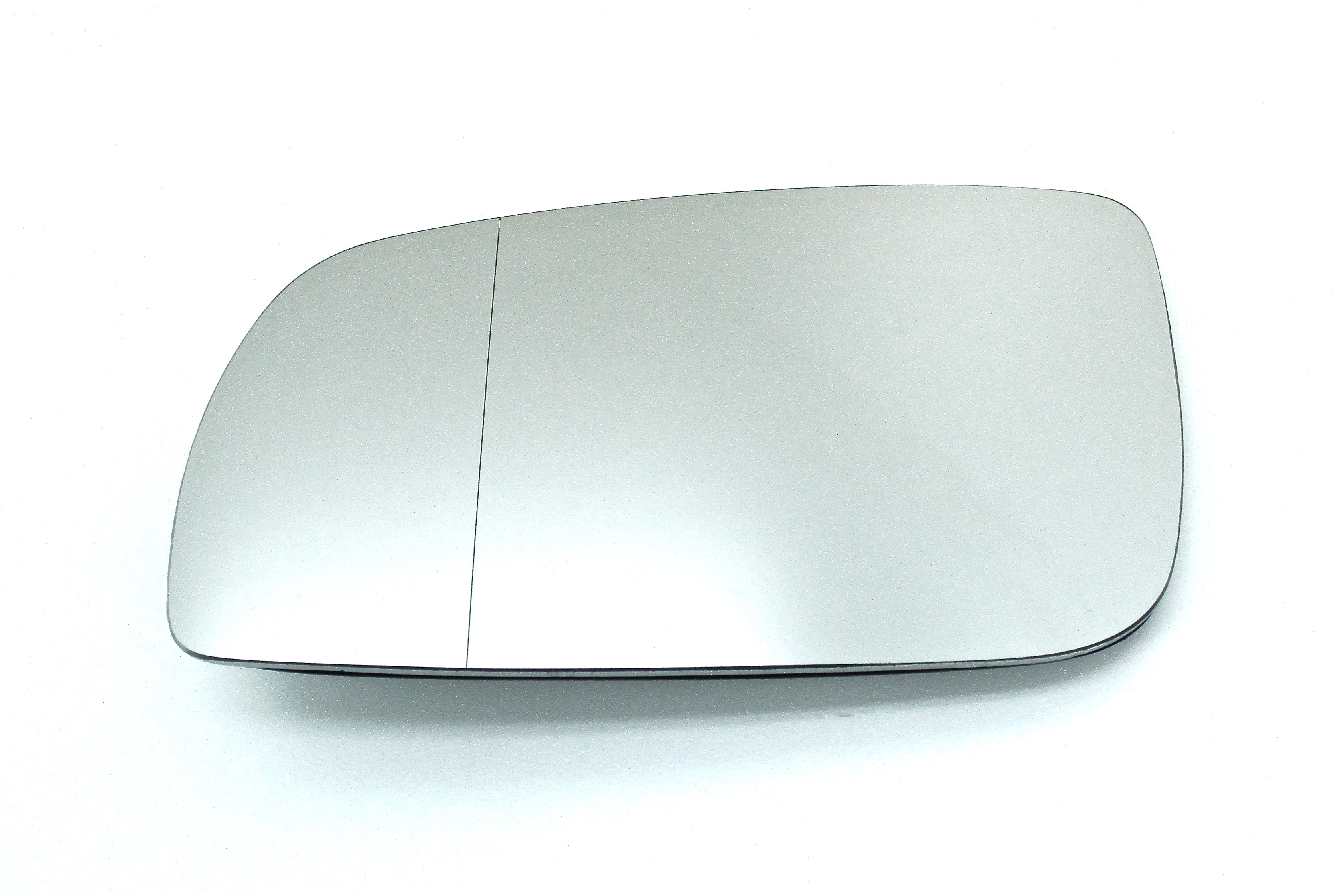 Speilglass, elektrisk