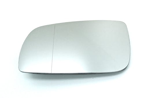 Speilglass, elektrisk