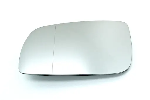 Speilglass, elektrisk