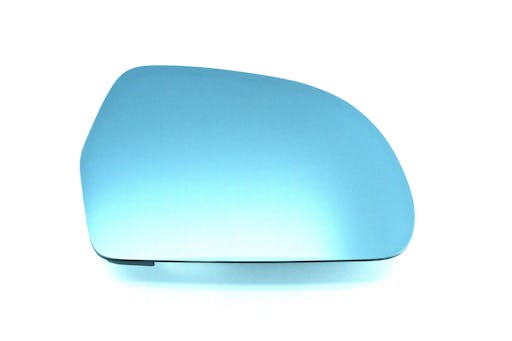 Speilglass, elektrisk