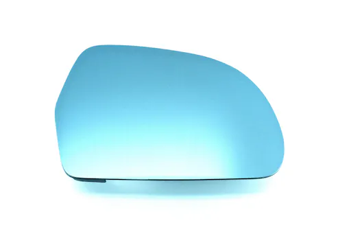 Speilglass, elektrisk