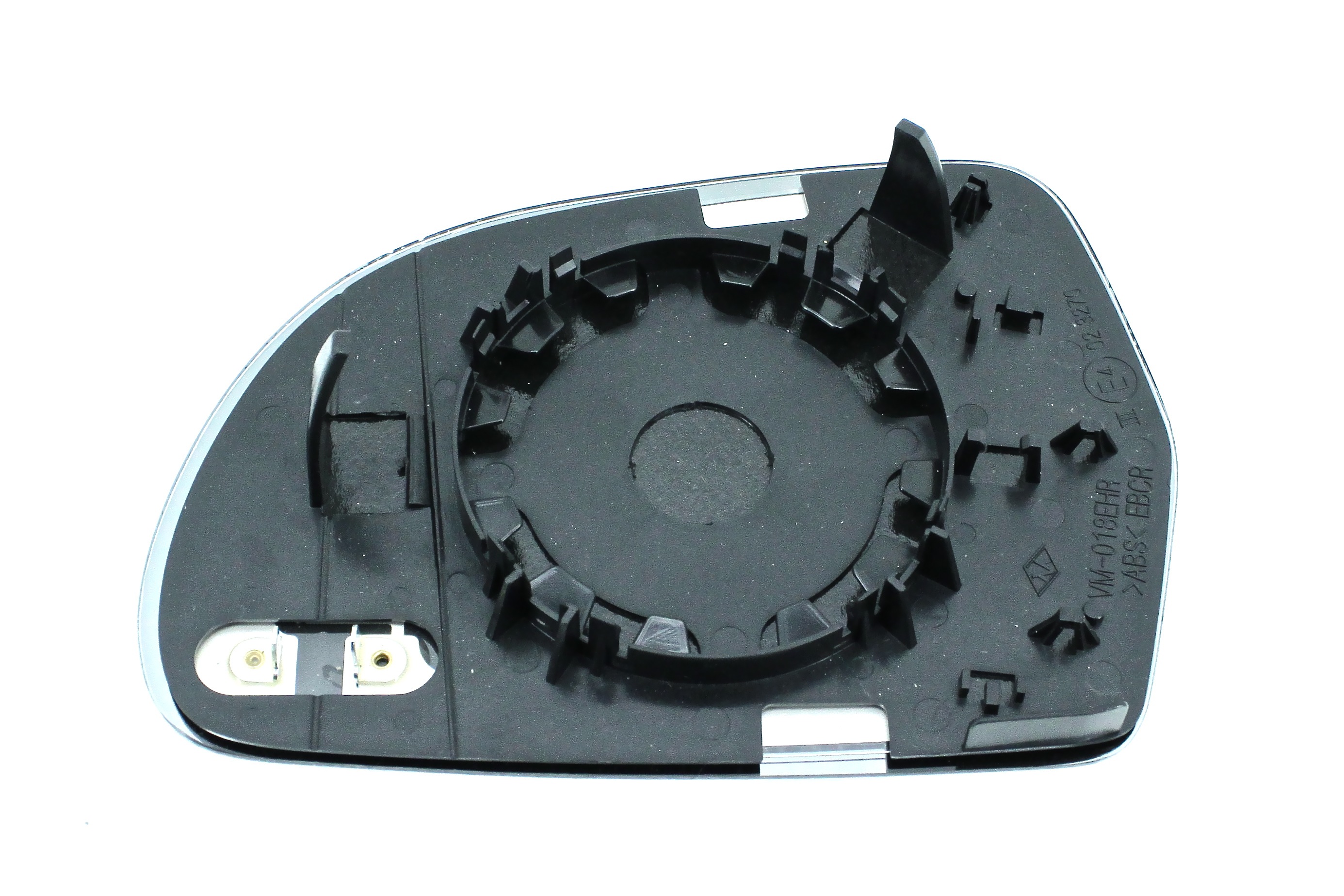 Speilglass, elektrisk