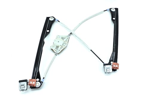 Vindushevemekanisme el.