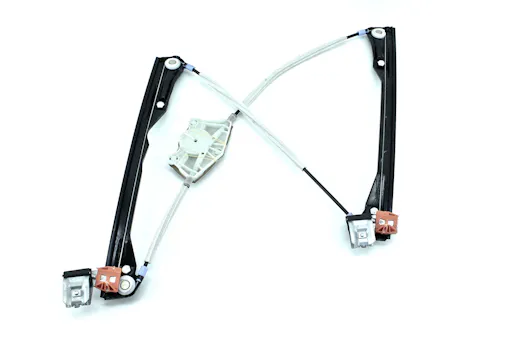 Vindushevemekanisme el.