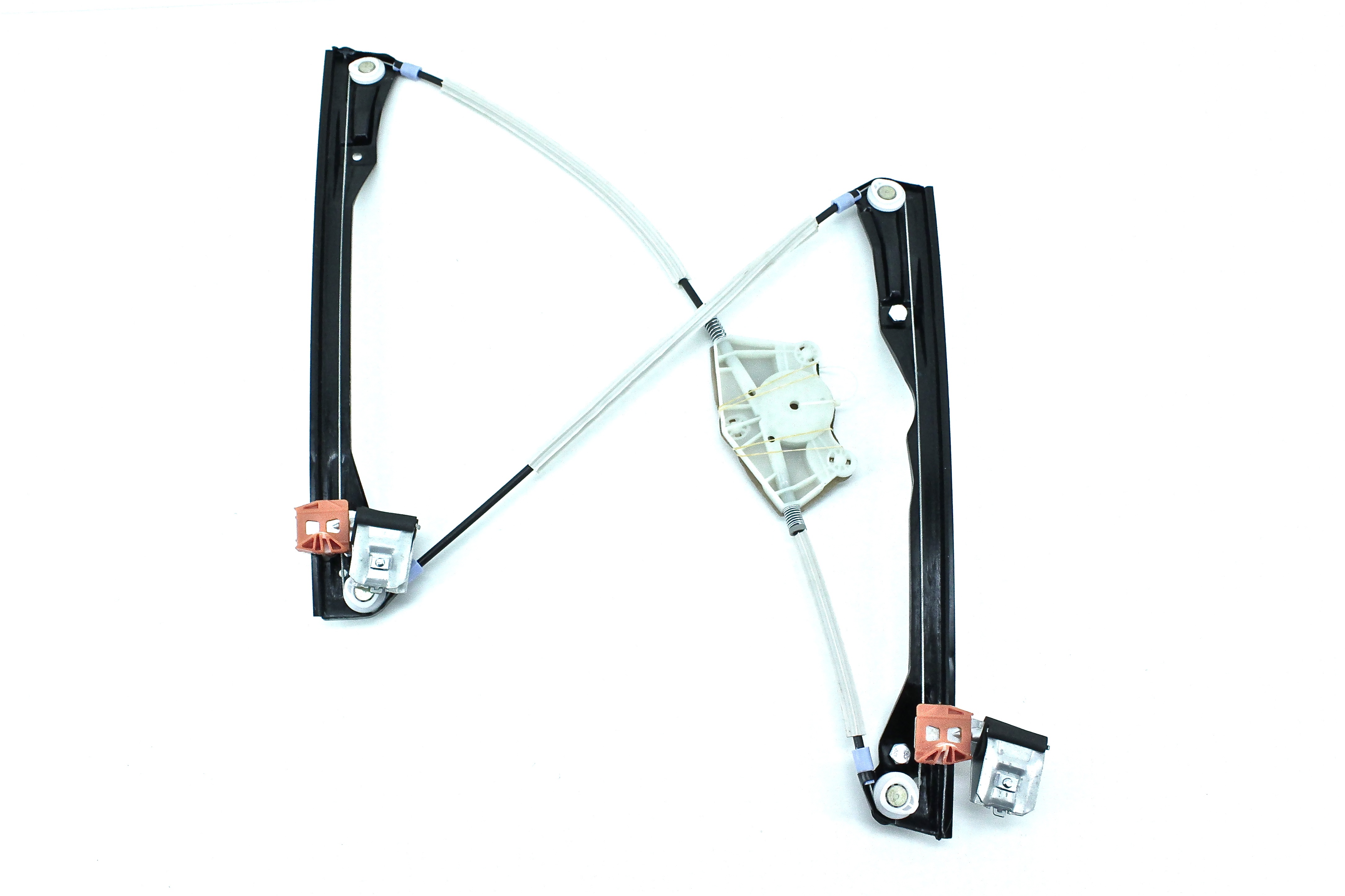 Vindushevemekanisme el.