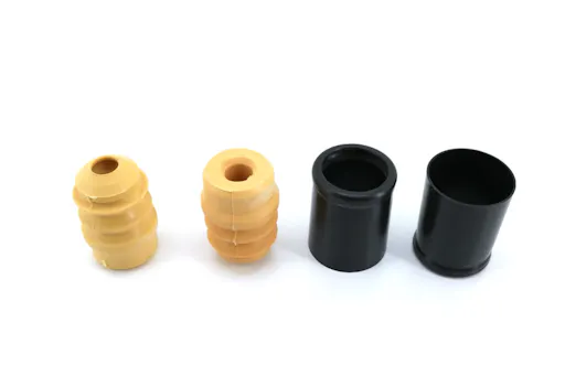 Støtdemper, støvmansjett til Audi