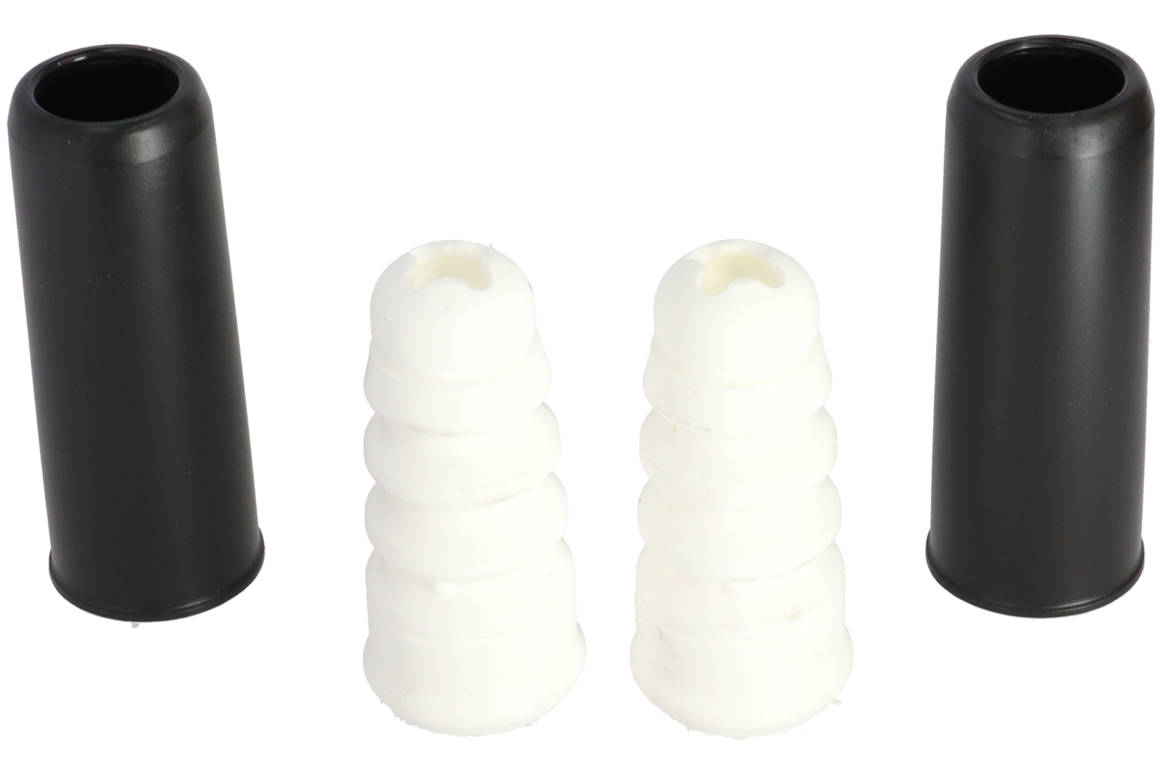 Støtdemper, støvmansjett