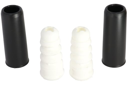 Støtdemper, støvmansjett